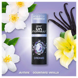Lenor Unstoppables Dreams In-Wash Scent Booster Beads   320g
