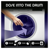 Lenor Unstoppables Dreams In-Wash Scent Booster Beads   320g