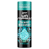 Lenor Unstoppables Fresh In-Wash Scent Booster 176g