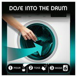 Lenor Unstoppables Fresh In-Wash Scent Booster Beads   176g