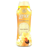 Lenor Unstoppables In Wash Scent Booster Gold Orchid   570g