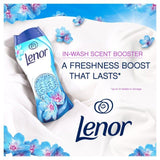 Lenor Unstoppables In Wash Scent Boosters Spring Awakening    570g