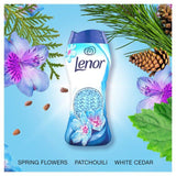 Lenor Unstoppables In Wash Scent Boosters Spring Awakening    570g