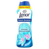 Lenor Unstoppables In Wash Scent Boosters Spring Awakening    570g