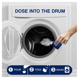 Lenor Unstoppables Orange Blossom Scent Booster Beads Mrs Hinch   176g