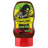 Levi Roots Reggae Reggae Jerk BBQ Sauce   330g Default Title