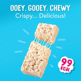 Lexi's Crispy Treat - Marshmallow Bliss   26g