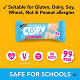 Lexi's Crispy Treat - Marshmallow Bliss Multipack   12 x 26g