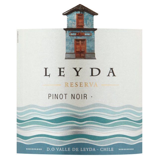 Leyda Pinot Noir Reserva   75cl