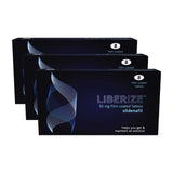 Liberize 50mg Film-Coated Tablets - 24 Tablets