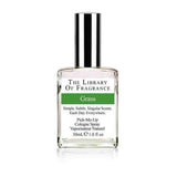 Library of Fragrance Cologne Spray - Grass 30ml