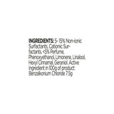 Lifebuoy Antibacterial Multi surface Ecorefill   70ml