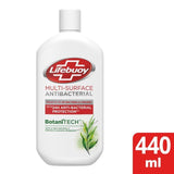 Lifebuoy Antibacterial Multi-surface general purpose cleaner   440ml