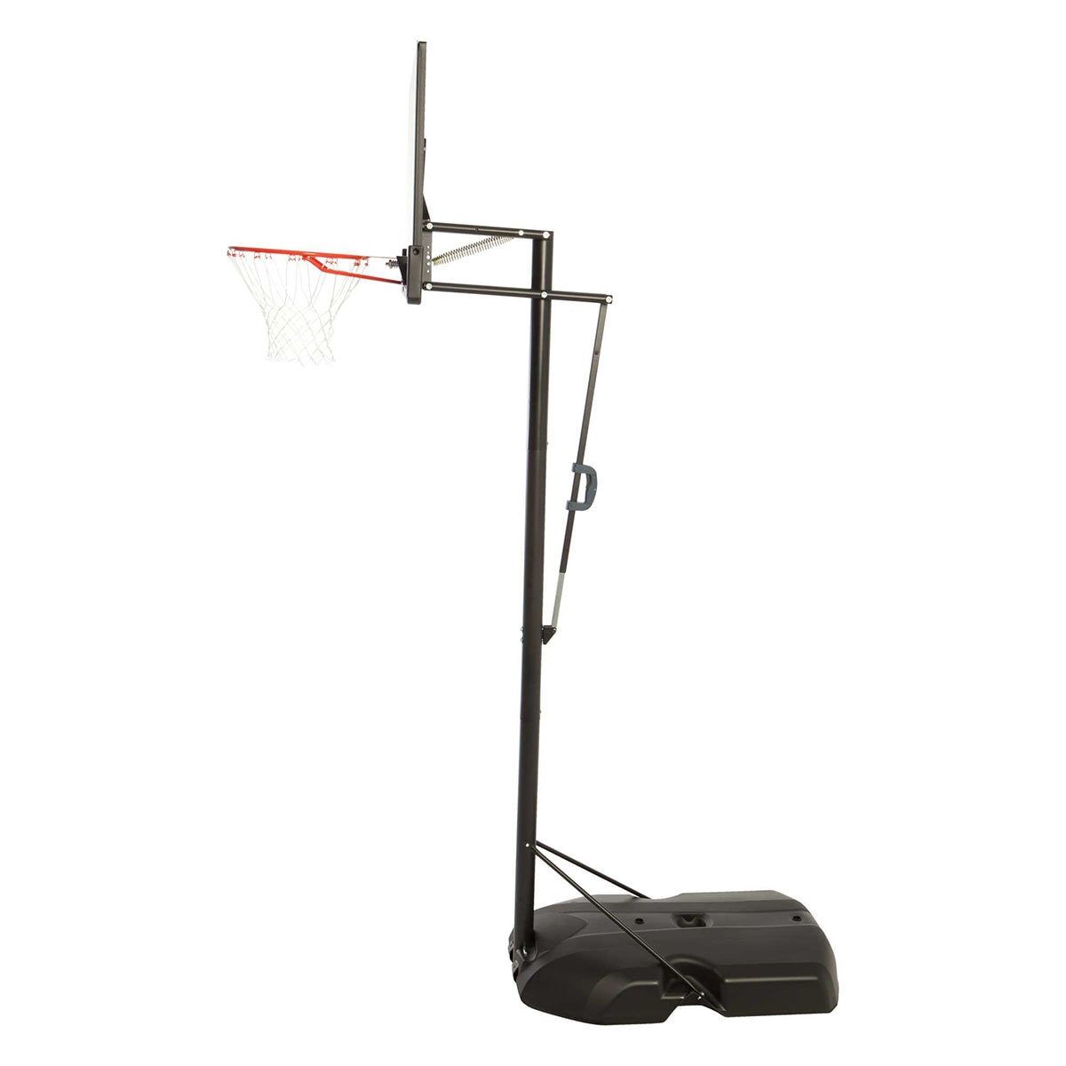 Lifetime 48 Inch (121cm) Portable Basketball Hoop