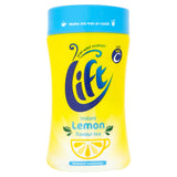 Lift Lemon Tea, Reduced Sweetness 165g
