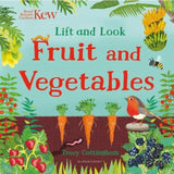 Lift &amp;amp; look Fruit &amp;amp; Vegetables