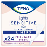 Lights by TENA Panty Liners