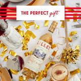Lillet Blanc White Wine-Based Aperitif   75cl