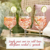 Lillet Rose Wine-Based Aperitif   75cl