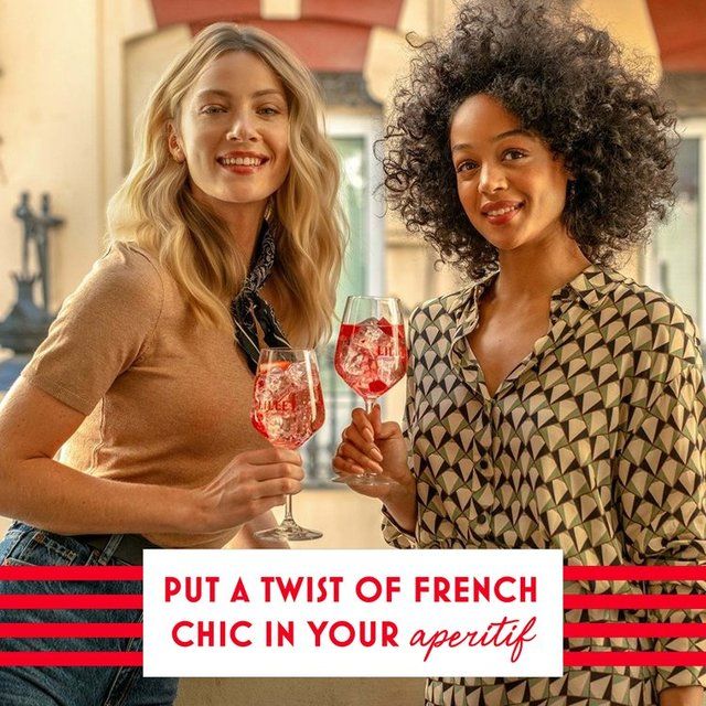 Lillet Rouge Red Wine-Based Aperitif    75cl