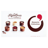 Lily O'Briens Desserts Collection 210g