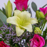 Lily &amp;amp; Rose Bouquet