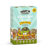 Lily's Kitchen Breakfast Crunch for Dogs   800g
