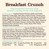 Lily's Kitchen Breakfast Crunch for Dogs   800g