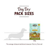 Lily's Kitchen Breakfast Crunch for Dogs   800g