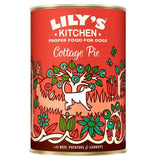 Lily's Kitchen Cottage Pie for Dogs   400g