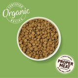 Lily's Kitchen Dog Organic Chicken Bake Adult Dry Food   7kg