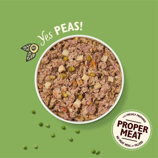 Lily's Kitchen Fishy Fish Pie for Dogs   150g