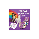 Lily's Kitchen Full of Love &amp;amp; Pride Beef Dinner for Dogs   400g