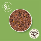 Lily's Kitchen Puppy Tin Multipack   6 x 400g