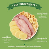 Lily's Kitchen Recovery Recipe for Dogs   400g