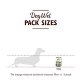 Lily's Kitchen Recovery Recipe for Dogs   400g