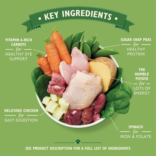 Lily's Kitchen Sunday Lunch for Dogs    150g