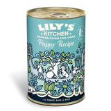 Lily's Kitchen Turkey &amp;amp; Duck Wet Food for Puppies   400g