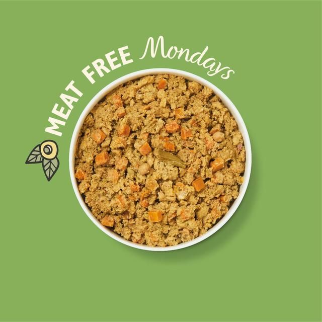 Lily's Kitchen Wholesome Veggie Feast for Dogs   375g