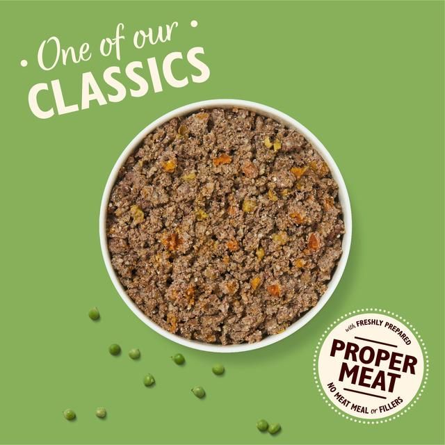 Lilys Kitchen Lamb Hotpot For Dogs   400g