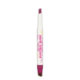 Lime Crime  Electric Slide, As If