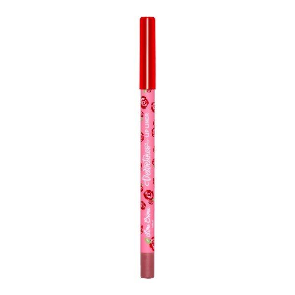 Lime Crime Velvetines Lip Liner - Cake