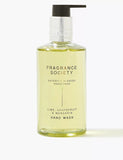 Lime, Grapefruit &amp;amp; Mandarin Hand Wash 265ml