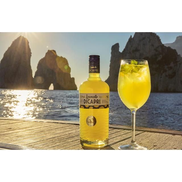 Limoncello Di Capri   50cl