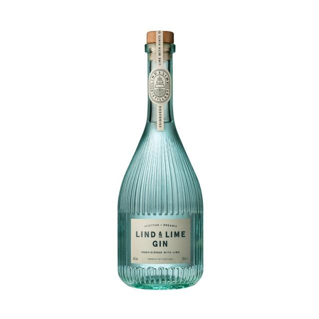 Lind &amp;amp; Lime Gin   70cl