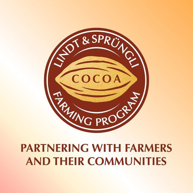 Lindt CHOCO WAFER Assorted Chocolate Sharing Box   138g