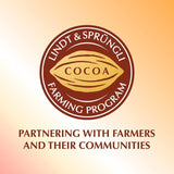 Lindt CHOCO WAFER Assorted Chocolate Sharing Box   138g