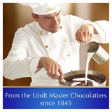 Lindt Classic Recipe Hazelnut Milk Chocolate Sharing Bar   190g