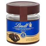 Lindt Dark Chocolate Spread   200g