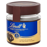 Lindt Dark Chocolate Spread   200g